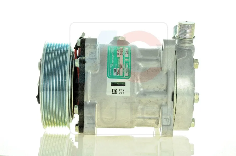 Compressor, air conditioning (AC-01SD235)