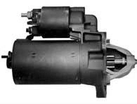 Starter (AC-CBS0509)