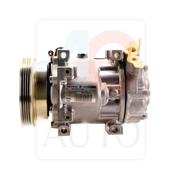 Compressor, air conditioning (AC-01SD308)
