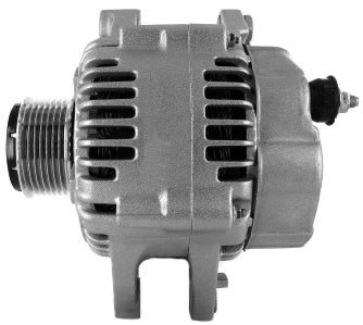 Alternator (AC-CBA2115)