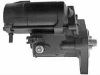 Starter (AC-JBS1358)