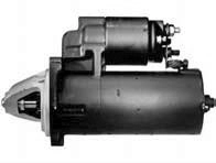 Starter (AC-CBS1166)