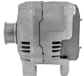 Alternator (AC-CBA1328)