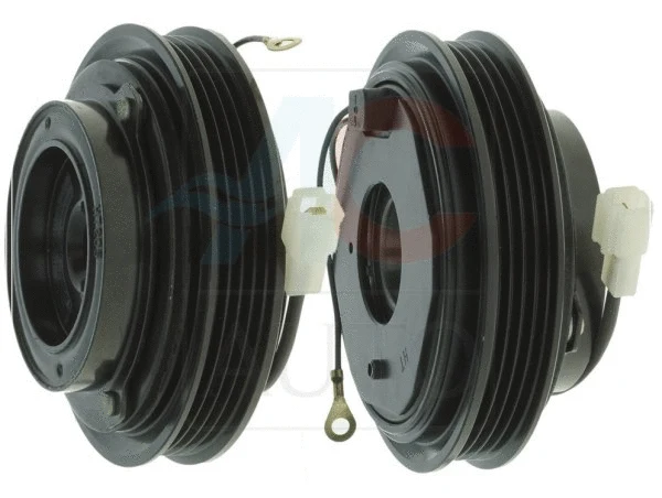 Magnetic Clutch, air conditioning compressor (AC-06DN83)