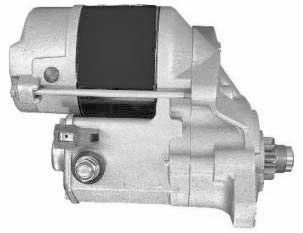 Starter (AC-CBS5052)