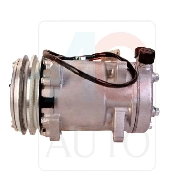 Compressor, air conditioning (AC-01SD191)