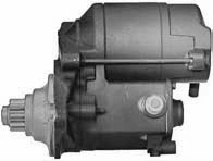 Starter (AC-JBS1151)