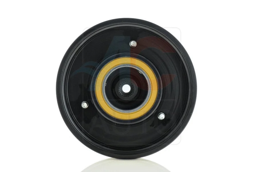 Magnetic Clutch, air conditioning compressor