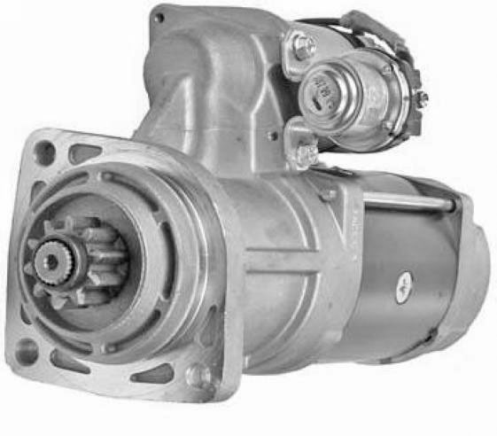 Starter (AC-CBS5528)