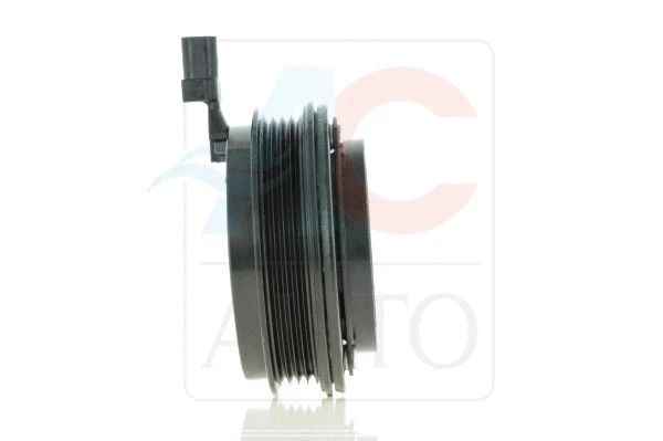 Magnetic Clutch, air conditioning compressor