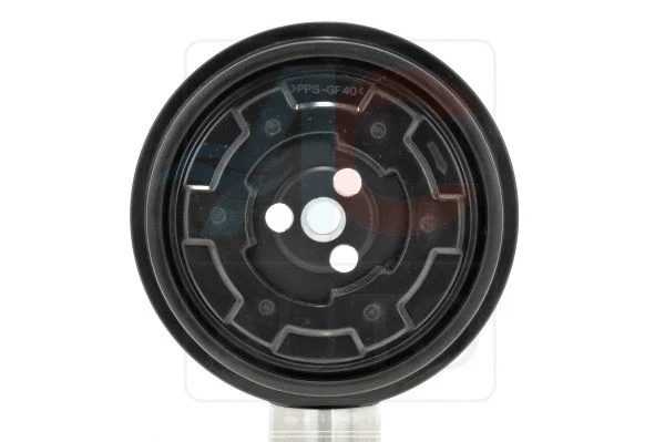 Magnetic Clutch, air conditioning compressor