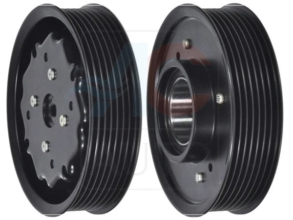 Magnetic Clutch, air conditioning compressor (AC-06DN51)