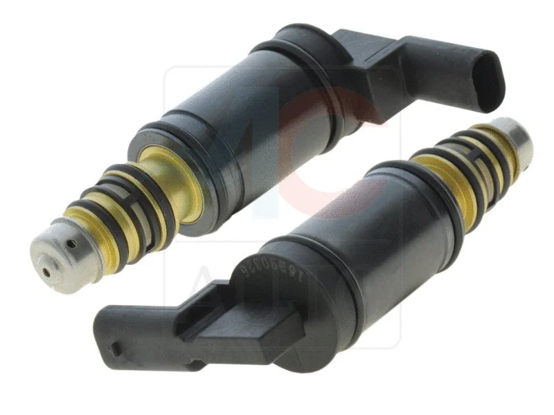 Control Valve, air conditioning compressor (AC-02DN09)