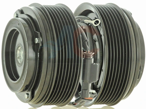 Magnetic Clutch, air conditioning compressor (AC-06DN186)