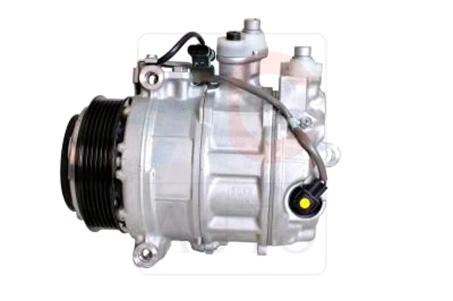 Compressor, air conditioning (AC-01DN680)
