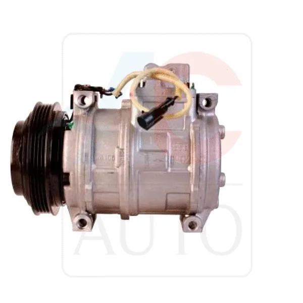 Compressor, air conditioning (AC-01DN089)