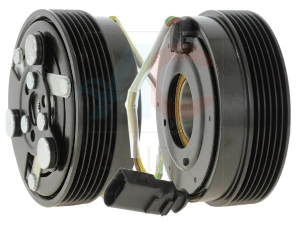 Magnetic Clutch, air conditioning compressor (AC-06SD01)
