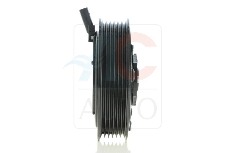 Magnetic Clutch, air conditioning compressor