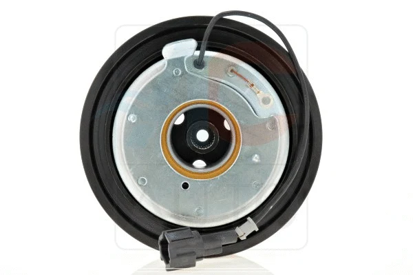 Magnetic Clutch, air conditioning compressor