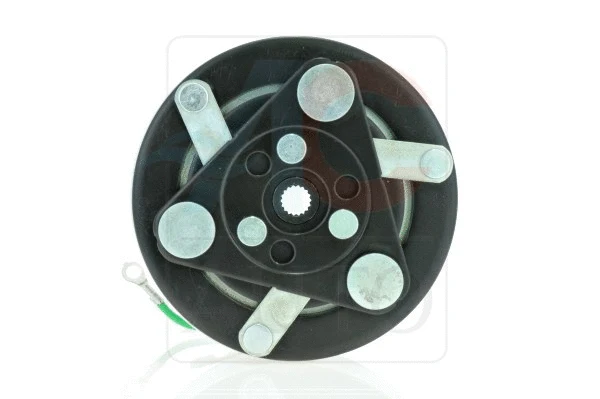 Magnetic Clutch, air conditioning compressor