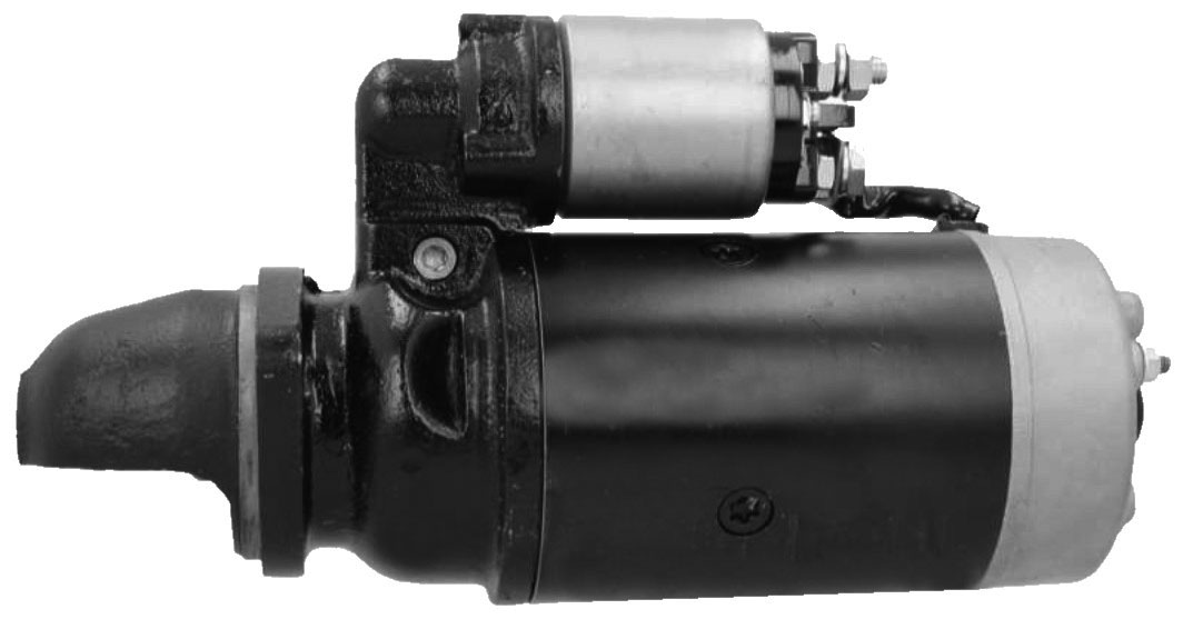 Starter (AC-CBS5821)