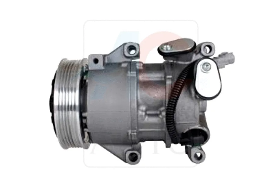 Compressor, air conditioning (AC-01DN744)