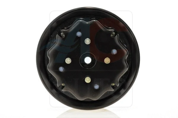 Magnetic Clutch, air conditioning compressor