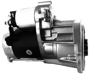 Starter (AC-CBS1491)