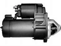 Starter (AC-CBS0807)