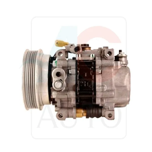 Compressor, air conditioning (AC-01DN224)