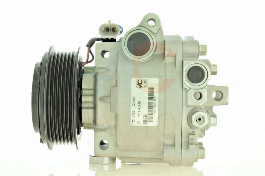 Compressor, air conditioning (AC-01DL160)