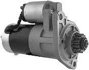 Starter (AC-CBS5551)