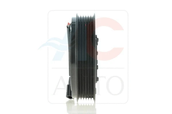 Magnetic Clutch, air conditioning compressor