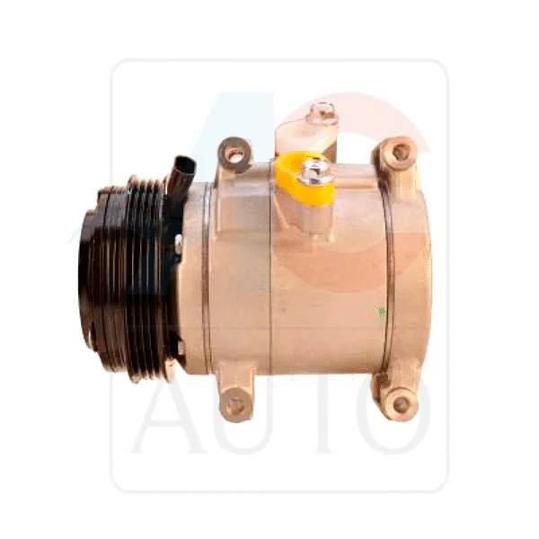 Compressor, air conditioning (AC-01DL138)