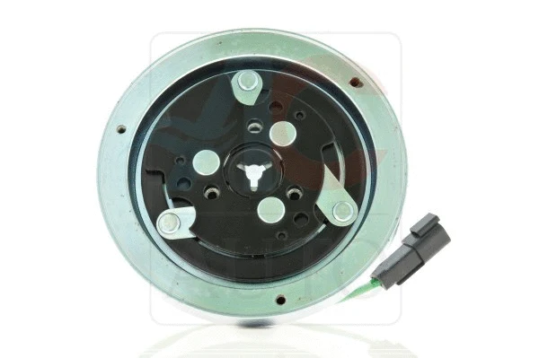 Magnetic Clutch, air conditioning compressor
