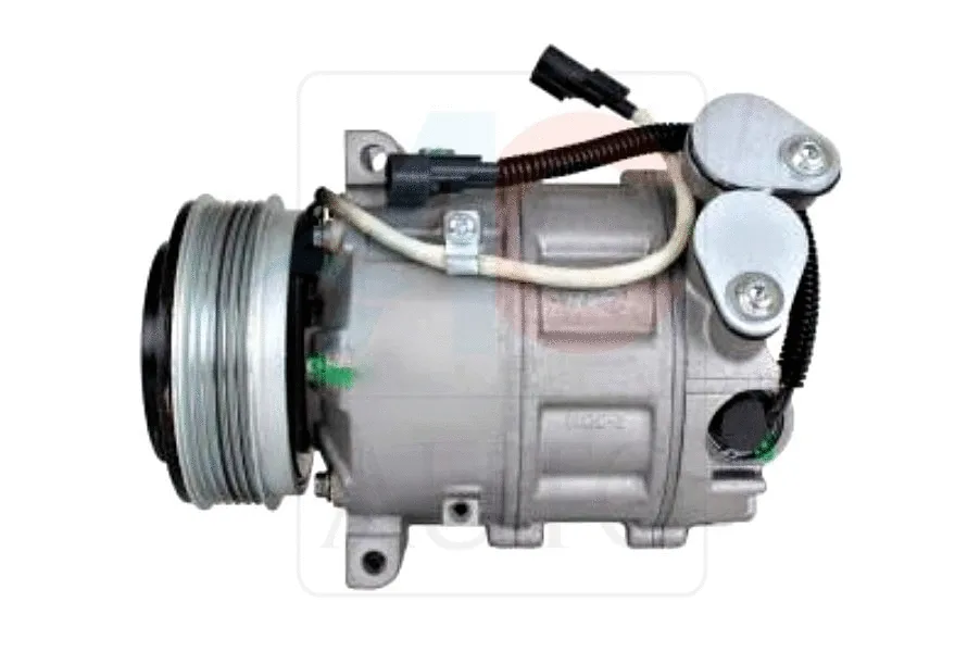 Compressor, air conditioning (AC-01ZX121)