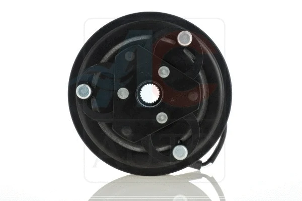 Magnetic Clutch, air conditioning compressor