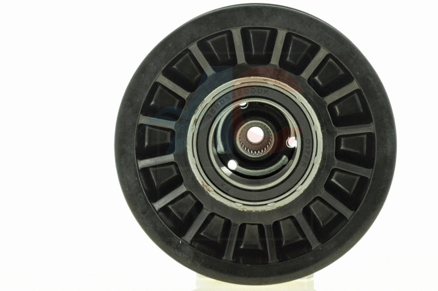 Magnetic Clutch, air conditioning compressor