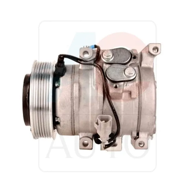 Compressor, air conditioning (AC-01DN197)