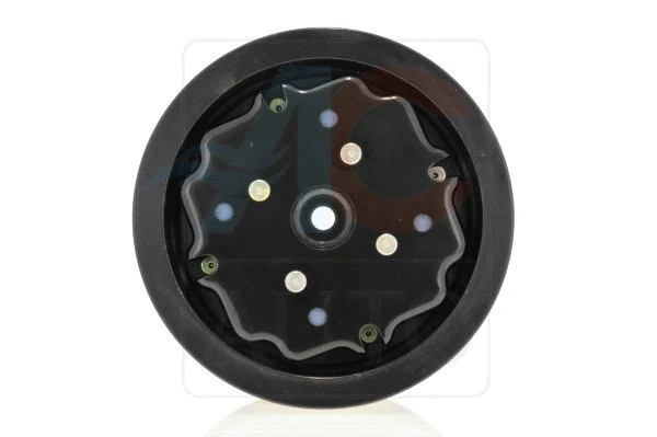 Magnetic Clutch, air conditioning compressor