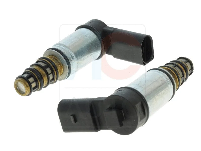 Control Valve, air conditioning compressor (AC-02DL09)