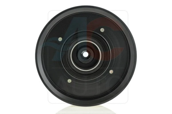 Magnetic Clutch, air conditioning compressor