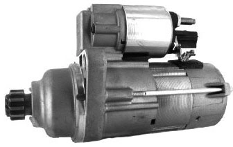 Starter (AC-CBS1480)