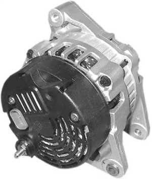 Alternator (AC-CBA5502)