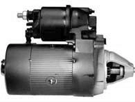 Starter (AC-CBS0796)