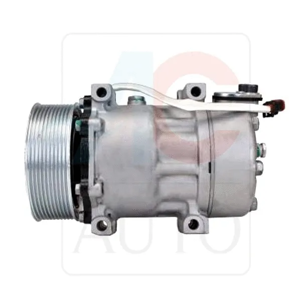 Compressor, air conditioning (AC-01SD327)