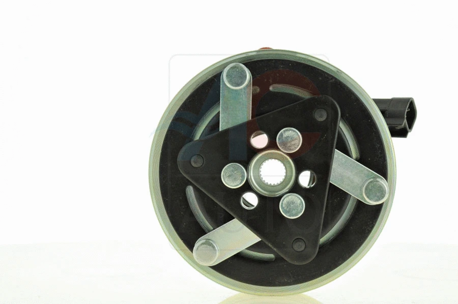 Magnetic Clutch, air conditioning compressor