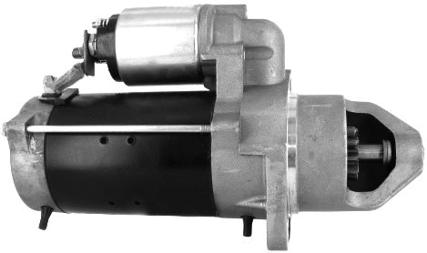 Starter (AC-CBS5620)