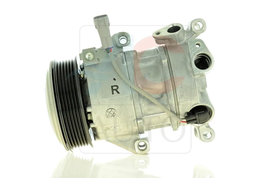 Compressor, air conditioning (AC-01DN588)