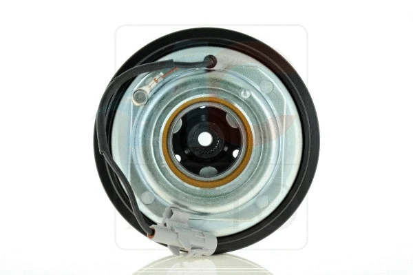 Magnetic Clutch, air conditioning compressor
